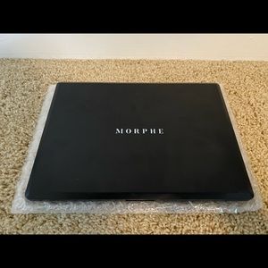 Morphe Eyeshadow Palette